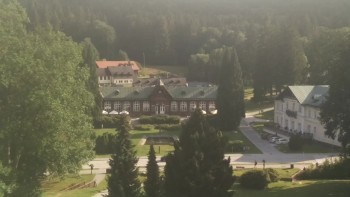Lázně Karlova Studánka