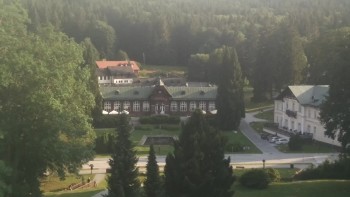 Lázně Karlova Studánka