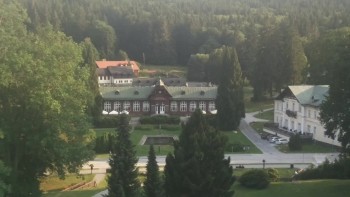 Lázně Karlova Studánka