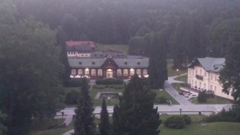 Lázně Karlova Studánka