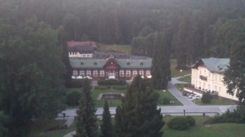 Lázně Karlova Studánka
