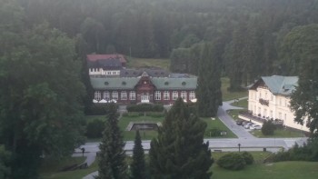 Lázně Karlova Studánka