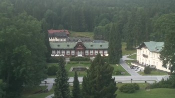 Lázně Karlova Studánka