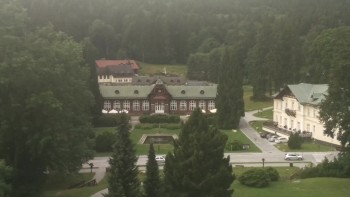 Lázně Karlova Studánka