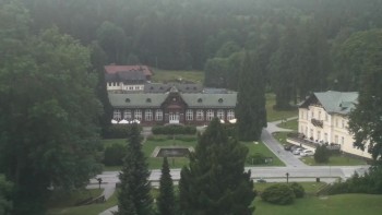 Lázně Karlova Studánka