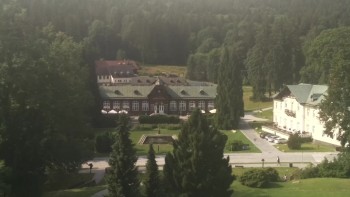 Lázně Karlova Studánka