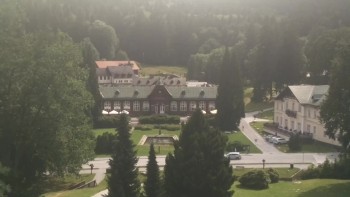 Lázně Karlova Studánka