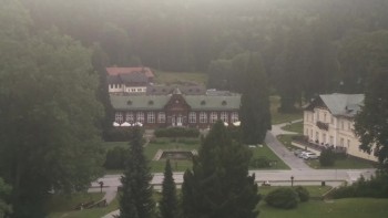 Lázně Karlova Studánka