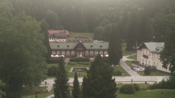 Lázně Karlova Studánka