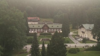 Bad Karlova Studánka