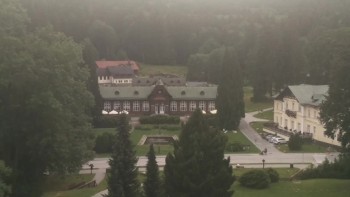 Lázně Karlova Studánka