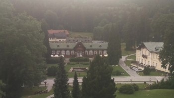 Karlova Studánka Spa