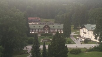 Bad Karlova Studánka