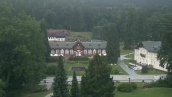 Lázně Karlova Studánka