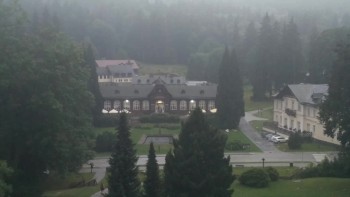 Bad Karlova Studánka