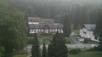 Lázně Karlova Studánka