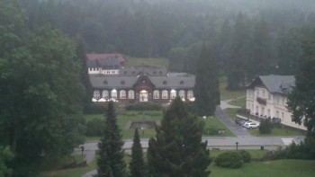 Bad Karlova Studánka