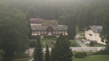 Lázně Karlova Studánka