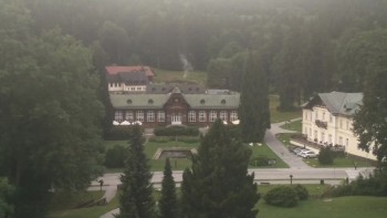 Lázně Karlova Studánka