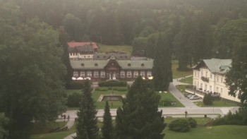 Lázně Karlova Studánka