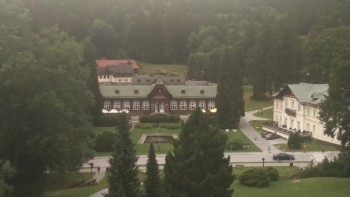 Lázně Karlova Studánka