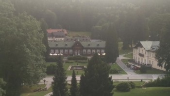 Lázně Karlova Studánka