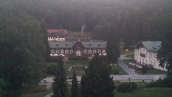 Lázně Karlova Studánka