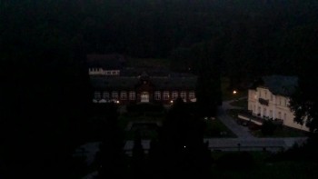 Lázně Karlova Studánka