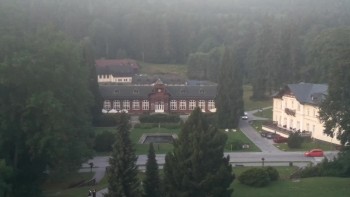 Lázně Karlova Studánka