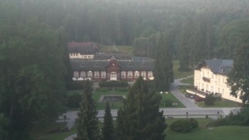 Lázně Karlova Studánka