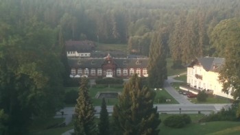 Lázně Karlova Studánka