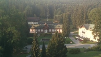 Lázně Karlova Studánka