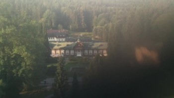 Lázně Karlova Studánka