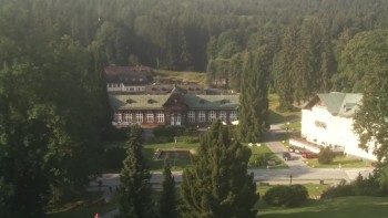 Lázně Karlova Studánka
