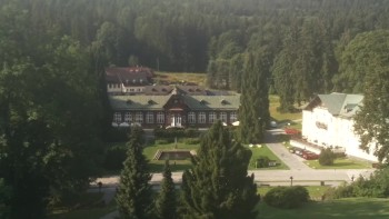 Lázně Karlova Studánka