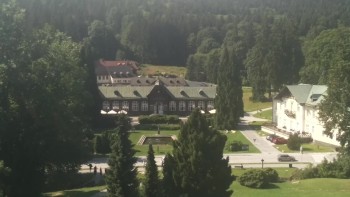 Lázně Karlova Studánka