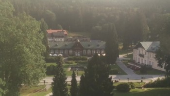 Lázně Karlova Studánka