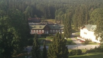 Lázně Karlova Studánka