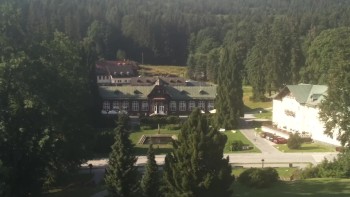 Lázně Karlova Studánka