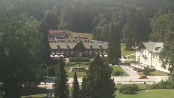 Lázně Karlova Studánka