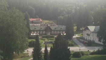 Lázně Karlova Studánka