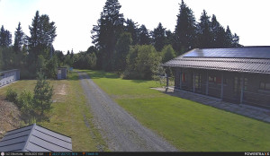 SLZ Silberhütte - Běžecká trať, střelnice - 19.8.2025 v 16:05