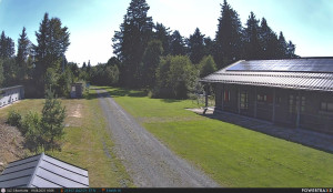 SLZ Silberhütte - Běžecká trať, střelnice - 19.8.2025 v 16:10