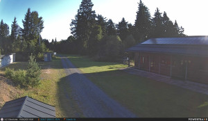 SLZ Silberhütte - Běžecká trať, střelnice - 19.8.2025 v 18:45