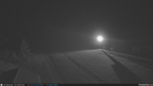 SLZ Silberhütte - Běžecká trať, střelnice - 18.11.2025 v 03:45