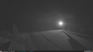 SLZ Silberhütte - Běžecká trať, střelnice - 18.11.2025 v 04:45