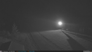 SLZ Silberhütte - Běžecká trať, střelnice - 18.11.2025 v 05:45