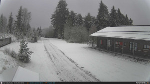 SLZ Silberhütte - Běžecká trať, střelnice - 18.11.2025 v 07:45