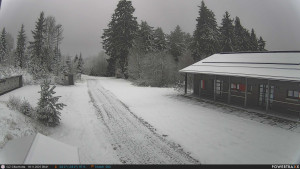 SLZ Silberhütte - Běžecká trať, střelnice - 18.11.2025 v 08:45