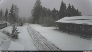 SLZ Silberhütte - Běžecká trať, střelnice - 18.11.2025 v 10:45 SLZ Silberhütte - Běžecká trať, střelnice - 18.11.2025 v 10:45